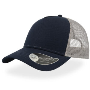 Structured Work Cap