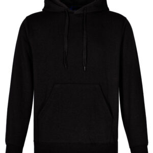 Pullover Fleece Hoodie
