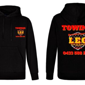 Railway Shirt X Back